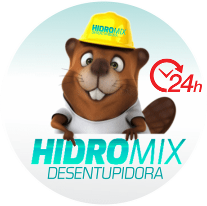 Hidromix Desentupidora