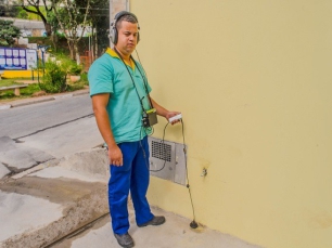 desentupidora em guarulhos