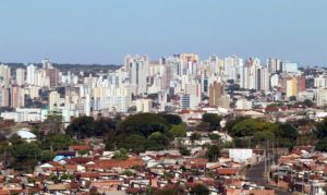 Desentupidora em Bauru