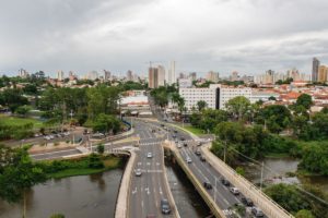 Desentupidora em Piracicaba