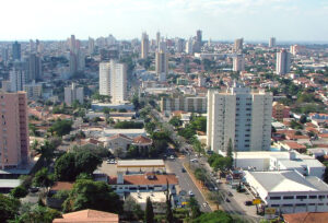 desentupidora em Araçatuba