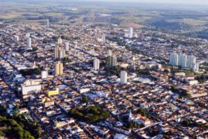 desentupidora em Botucatu