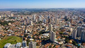 desentupidora em Marília