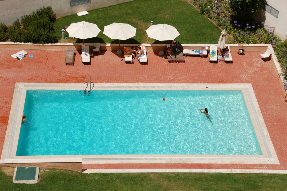 Desentupidora no Jardim D&rsquo;Oeste