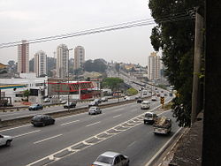 desentupidora em Raposo Tavares