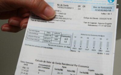 Câmara de São Paulo aprova privatização da Sabesp