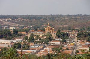 Limpeza pós obra no Grajaú