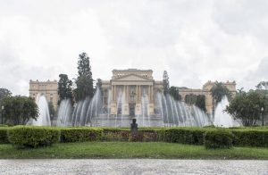 limpeza pós-obra no Ipiranga
