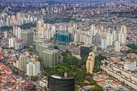 limpeza pós-obra no Jabaquara