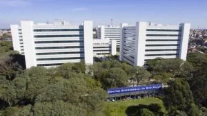 limpeza pós-obra no Jardim São Luis