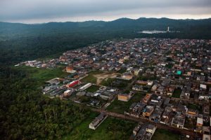 limpeza pós-obra em Parelheiros
