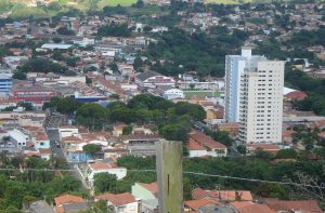 limpeza pós-obra na Pedreira