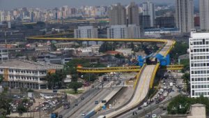 limpeza pós-obra no Sacomã