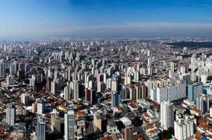 limpeza pós-obra na Saúde