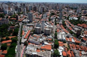 limpeza pós-obra na Vila Mariana
