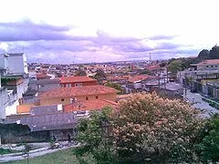 limpeza pós-obra no Jaguará