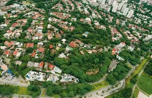 limpeza pós-obra na Lapa